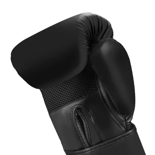 Guantes de boxeo profesionales para adultos - Imagen 5